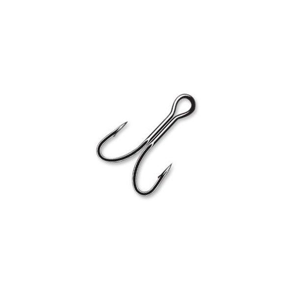 Двойник VMC кованный 7925 BN (5шт) № 3/0 (Spark Point) (7925BN-3/0-E)
Двойник VMC кованный 7925 BN (5шт) № 3/0 (Spark Point) (7925BN-3/0-E)