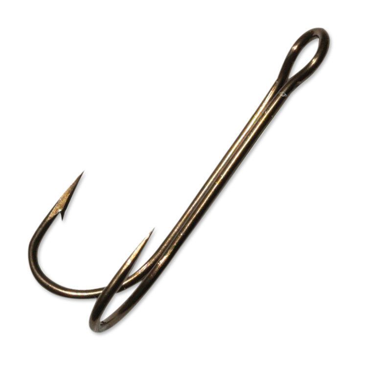 Двойник VMC с удлиненным цевьем 8918 BZ (10шт) № 2/0 (8918BZ-2/0-D)
Двойник VMC с удлиненным цевьем 8918 BZ (10шт) № 2/0 (8918BZ-2/0-D)