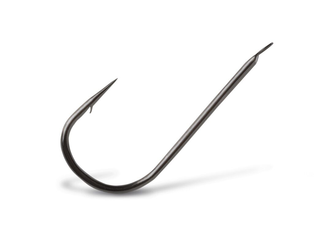 Крючки VMC 7007 BN (10шт) № 16 (7007BN-16-D)
Крючки VMC 7007 BN (10шт) № 16 (7007BN-16-D)