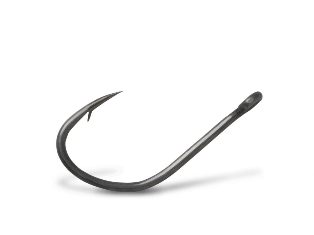 Крючки VMC 7009BN (10шт) № 16 (7009BN-16-D)
Крючки VMC 7009BN (10шт) № 16 (7009BN-16-D)