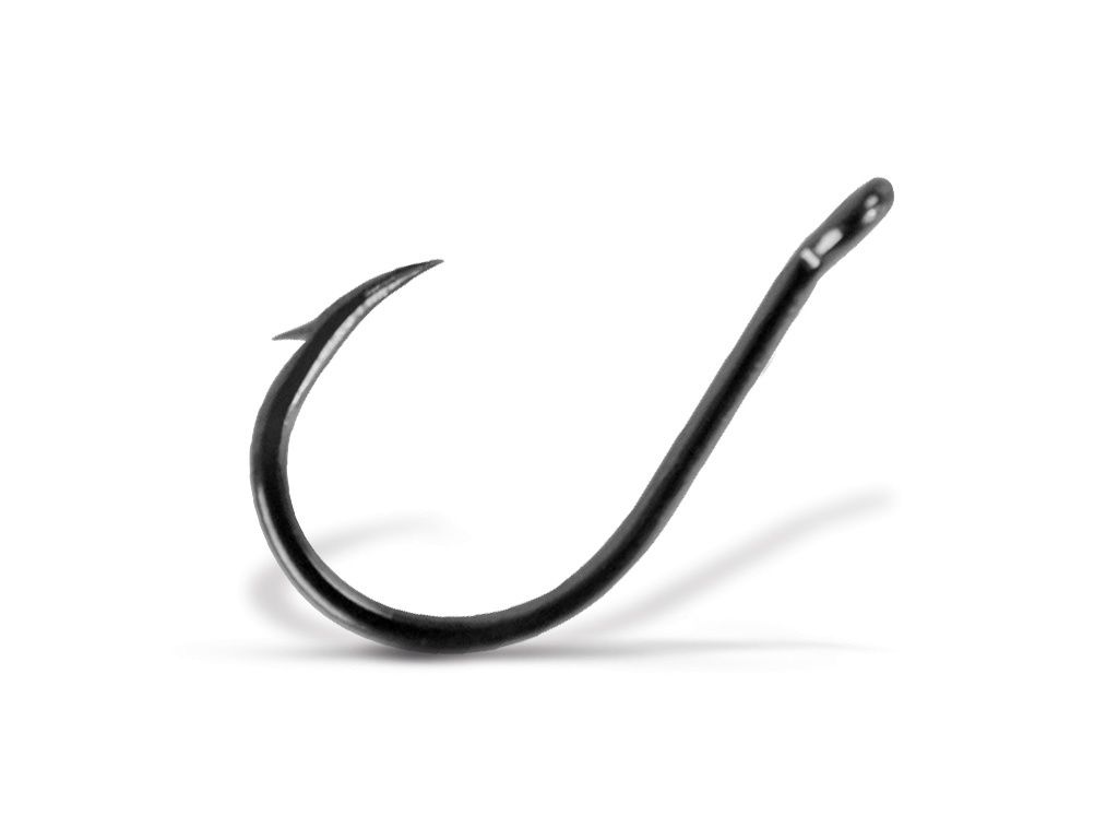Крючки VMC 7104 BN (10шт) № 6 (7104BN-06-D)
Крючки VMC 7104 BN (10шт) № 6 (7104BN-06-D)