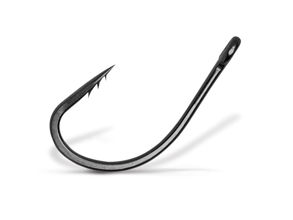 Крючки VMC 7106 BN (10шт) № 1 (7106BN-01-D)
Крючки VMC 7106 BN (10шт) № 1 (7106BN-01-D)