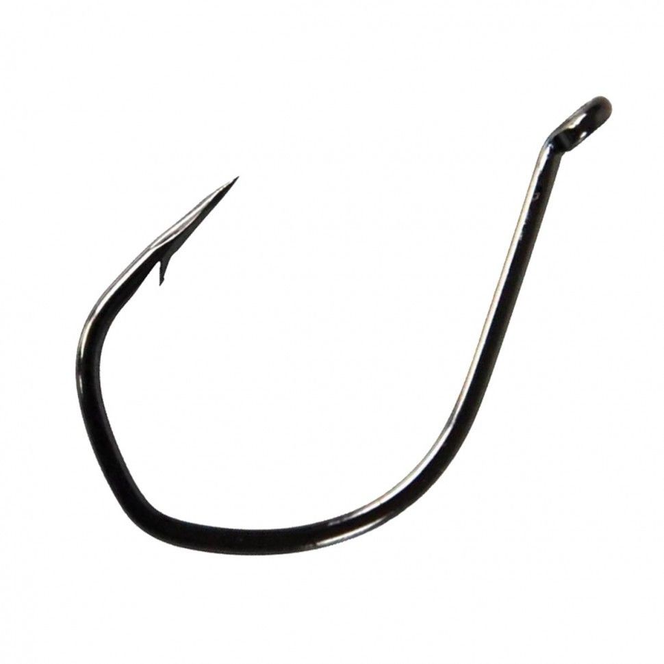 Крючки VMC 7119 BN (10шт) № 1/0 (7119BN-1/0-D)
Крючки VMC 7119 BN (10шт) № 1/0 (7119BN-1/0-D)
