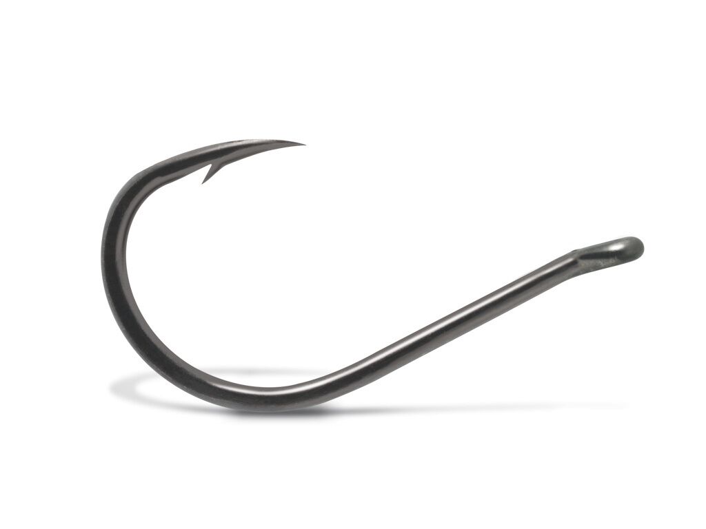 Крючки VMC 7136 BN (13шт) № 4 (7136BN-04-Q)
Крючки VMC 7136 BN (13шт) № 4 (7136BN-04-Q)