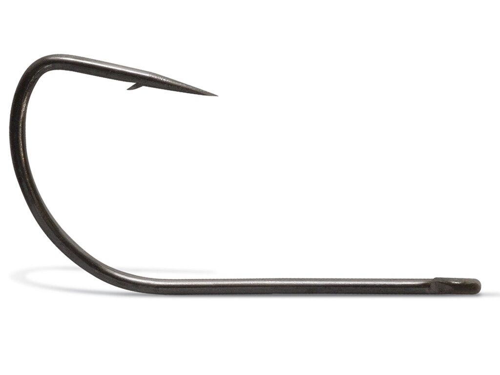 Крючки VMC 7138 BN (10шт) № 4 (7138BN-04-D)
Крючки VMC 7138 BN (10шт) № 4 (7138BN-04-D)