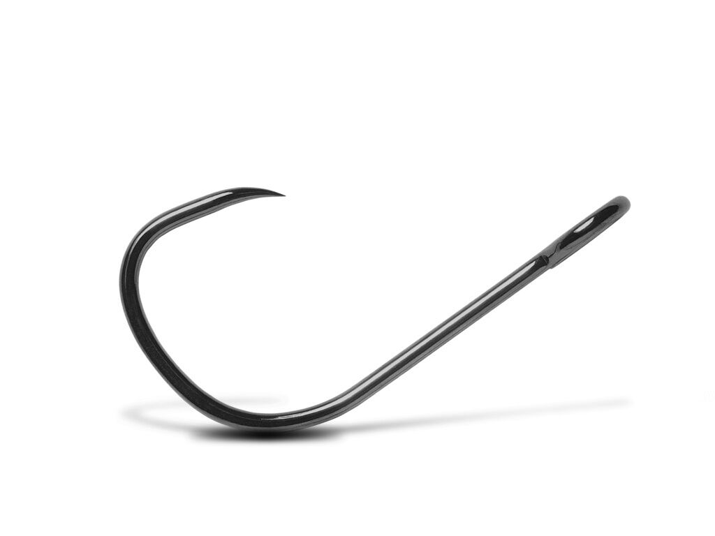 Крючки VMC 7239BBN (8шт) № 02 (7239BBN-02-G)
Крючки VMC 7239BBN (8шт) № 02 (7239BBN-02-G)