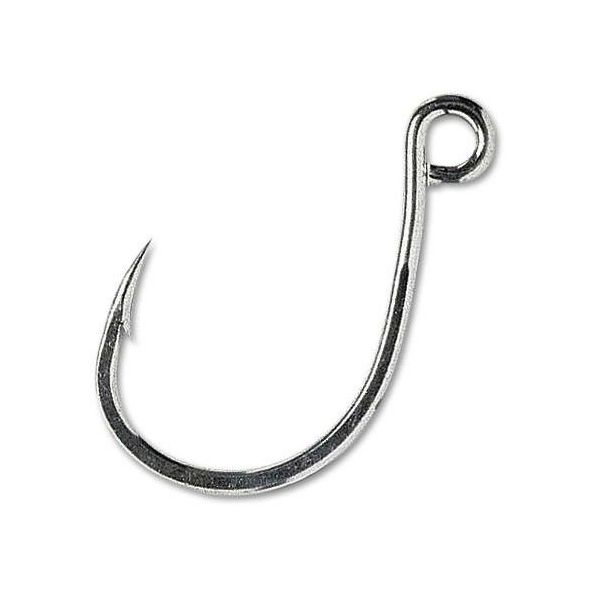 Крючки VMC 7266 TI (4шт) № 6/0 (7266TI-6/0-K)
Крючки VMC 7266 TI (4шт) № 6/0 (7266TI-6/0-K)