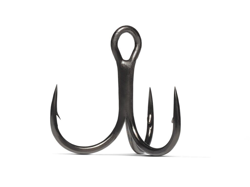 Крючки VMC 7548BN (5шт) № 06 (7548BN-06-E)
Крючки VMC 7548BN (5шт) № 06 (7548BN-06-E)