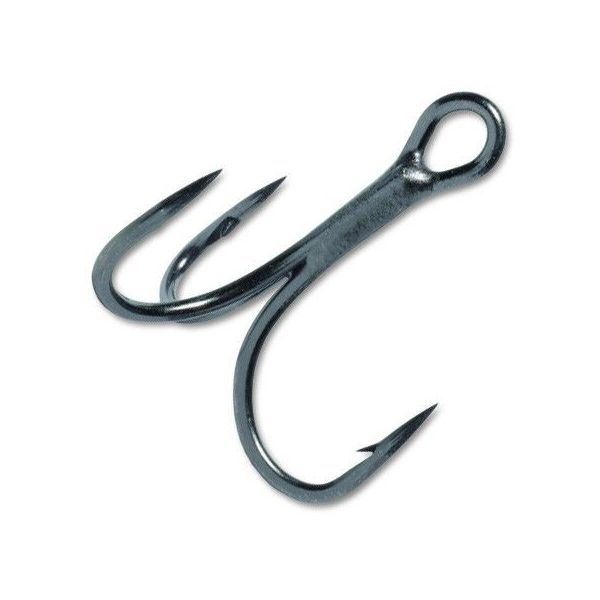 Крючки VMC 7552 BN (8шт) № 6 (7552BN-06-G)
Крючки VMC 7552 BN (8шт) № 6 (7552BN-06-G)