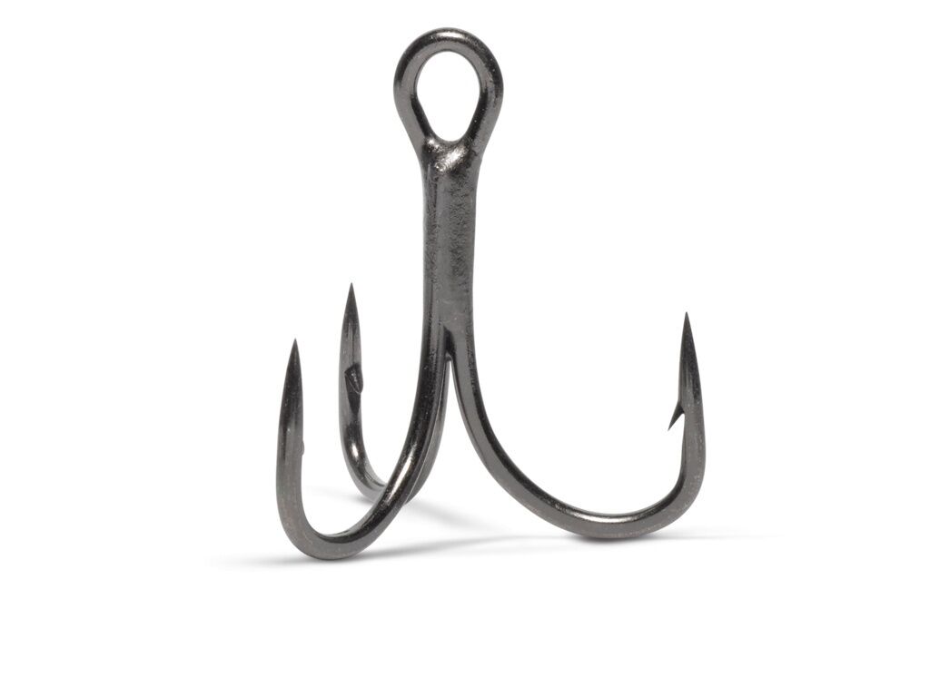 Крючки VMC 7554 BN (5шт) № 1 (7554BN-01-E)
Крючки VMC 7554 BN (5шт) № 1 (7554BN-01-E)