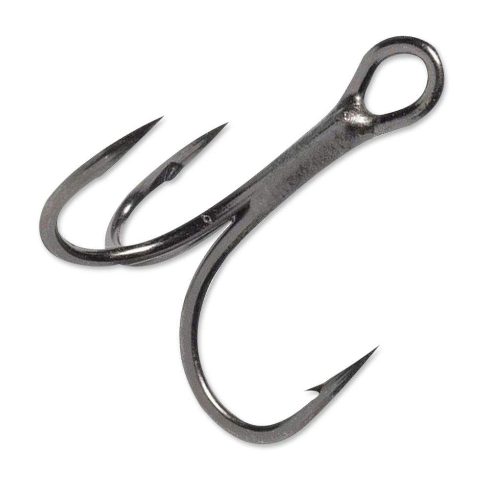 Крючки VMC 7554 BN (5шт) № 2/0 (7554BN-2/0-E)
Крючки VMC 7554 BN (5шт) № 2/0 (7554BN-2/0-E)