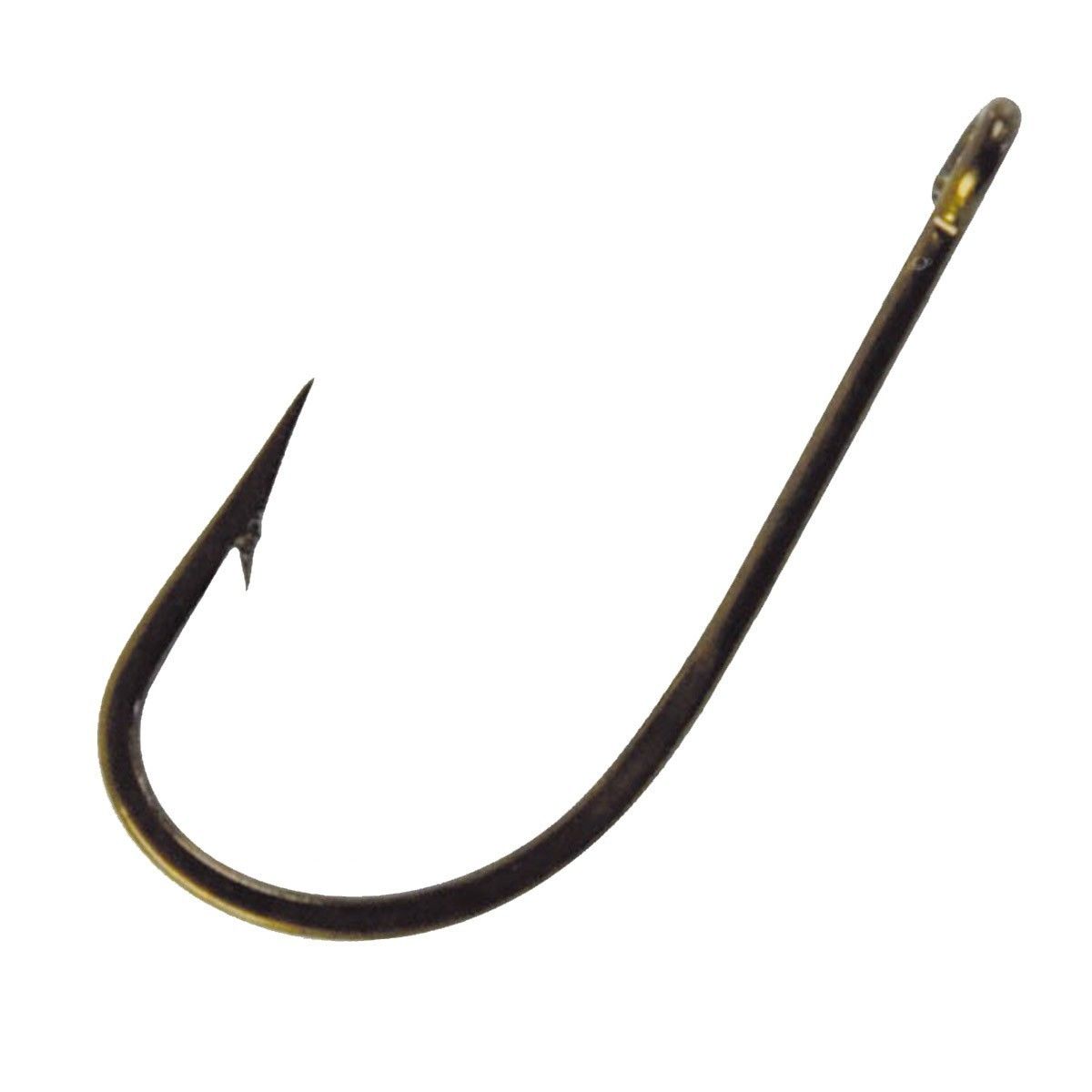 Крючки VMC 9287 BZ (10шт) № 2/0 (9287BZ-2/0-D)
Крючки VMC 9287 BZ (10шт) № 2/0 (9287BZ-2/0-D)