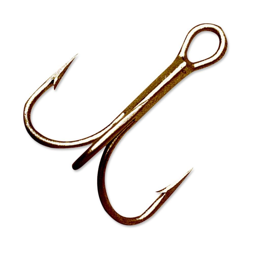 Крючки VMC 9617 BZ (5шт) № 1/0 (9617BZ-1/0-E)
Крючки VMC 9617 BZ (5шт) № 1/0 (9617BZ-1/0-E)