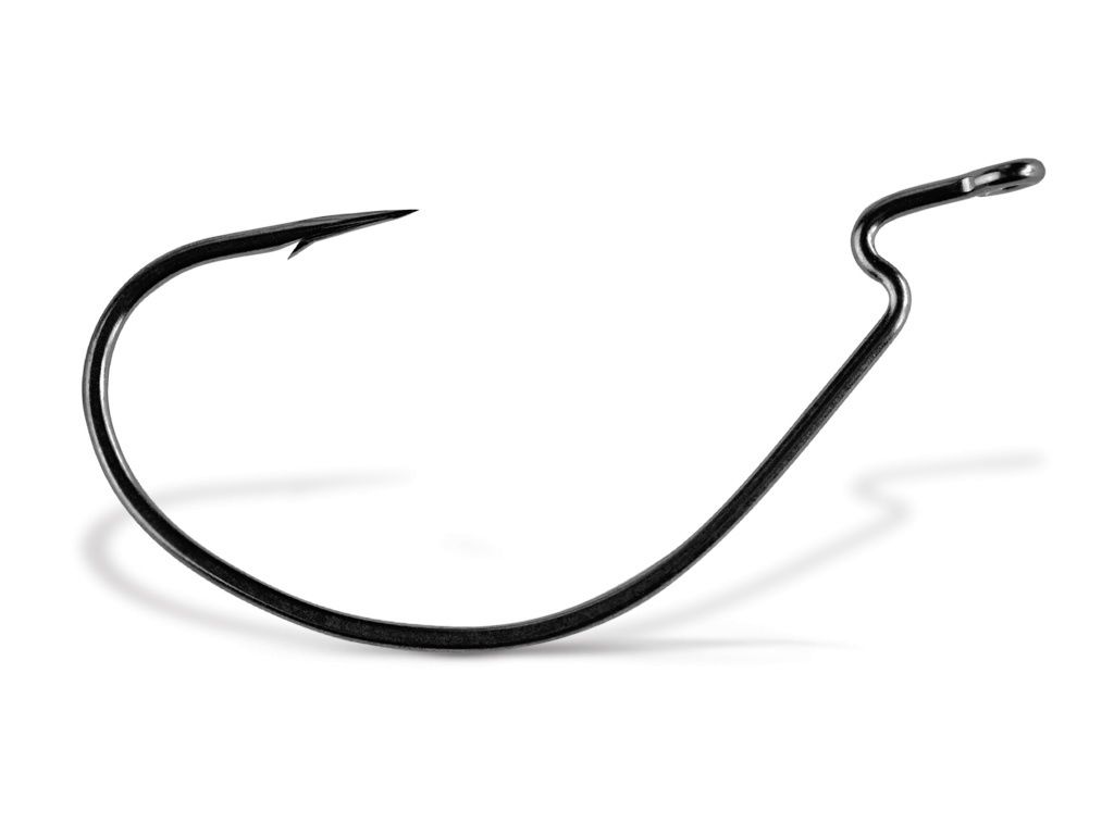 Крючки Офсетные VMC 7310 BN (5шт) № 1 (7310BN-01-E)
Крючки Офсетные VMC 7310 BN (5шт) № 1 (7310BN-01-E)