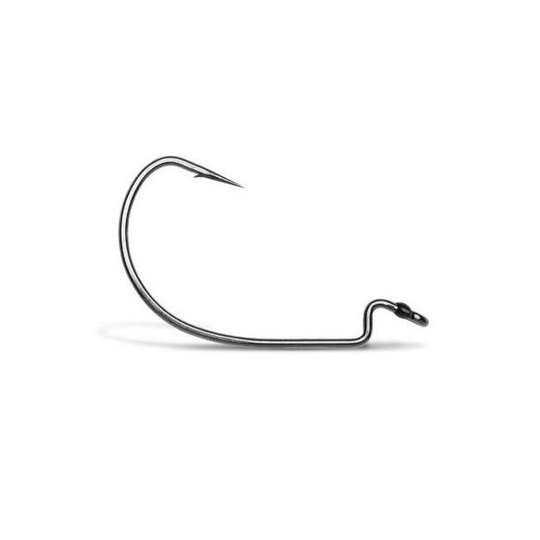 Крючки Офсетные VMC 7348 BN (4шт) № 7/0 (7348BN-7/0-K)
Крючки Офсетные VMC 7348 BN (4шт) № 7/0 (7348BN-7/0-K)