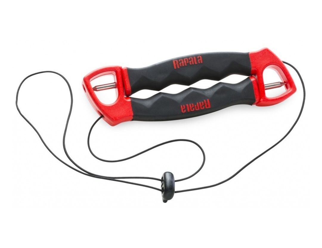 Шипы спасательные Rapala Pro Guide (RICSG
Шипы спасательные Rapala Pro Guide (RICSG