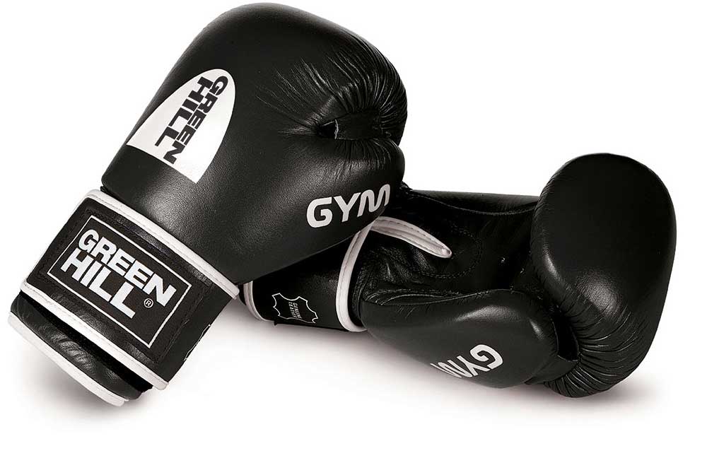 Перчатки боксёрские Green Hill GYM н/к, BGG-2018, Черный, 16 унций
Перчатки боксёрские Green Hill GYM н/к, BGG-2018, Черный, 16 унций