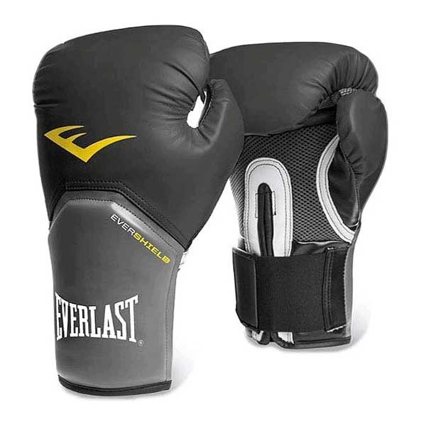 Перчатки боксёрские EVERLAST Pro Style Elite PU, 2312Е, Черный, 12 унций
Перчатки боксёрские EVERLAST Pro Style Elite PU, 2312Е, Черный, 12 унций