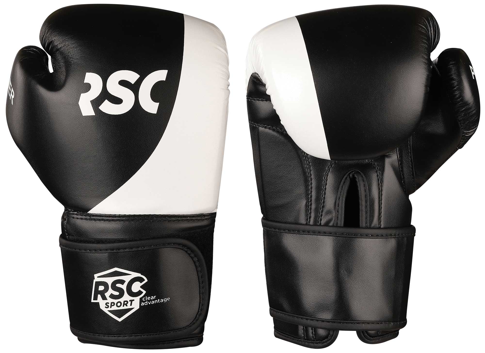 Перчатки боксёрские RSC POWER PU FLEX, SB-01-135, Черно-белый, 14 унций
Перчатки боксёрские RSC POWER PU FLEX, SB-01-135, Черно-белый, 14 унций