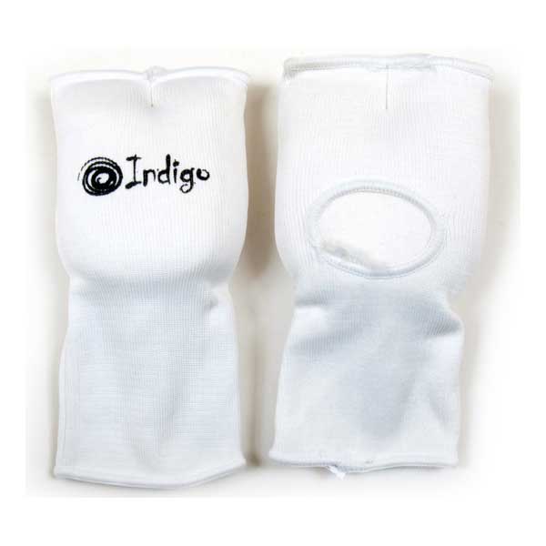 Накладки на кисть INDIGO х/б, эластан, PS-1305, Белый, S
Накладки на кисть INDIGO х/б, эластан, PS-1305, Белый, S