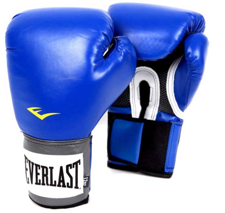 Перчатки боксёрские EVERLAST Pro Style Anti-MB PU, 2210U, Синий, 10 унций
Перчатки боксёрские EVERLAST Pro Style Anti-MB PU, 2210U, Синий, 10 унций