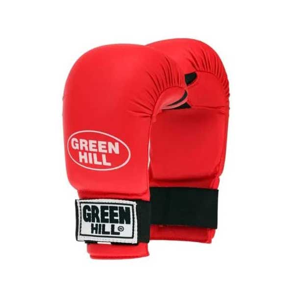 Накладки на кисть Green Hill COBRA и/к, KMC-6083, Красный, L
Накладки на кисть Green Hill COBRA и/к, KMC-6083, Красный, L