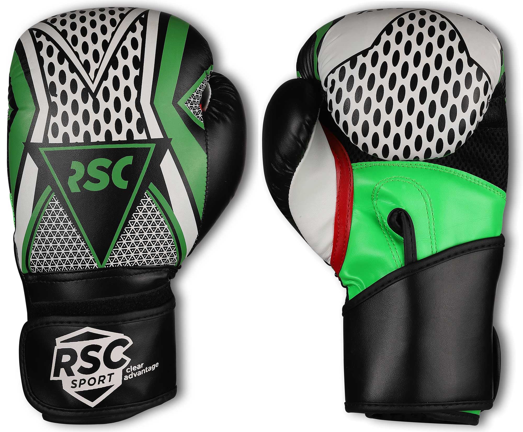 Перчатки боксёрские RSC PU, 3613 RSC, Серо-зеленый, 10 унций
Перчатки боксёрские RSC PU, 3613 RSC, Серо-зеленый, 10 унций