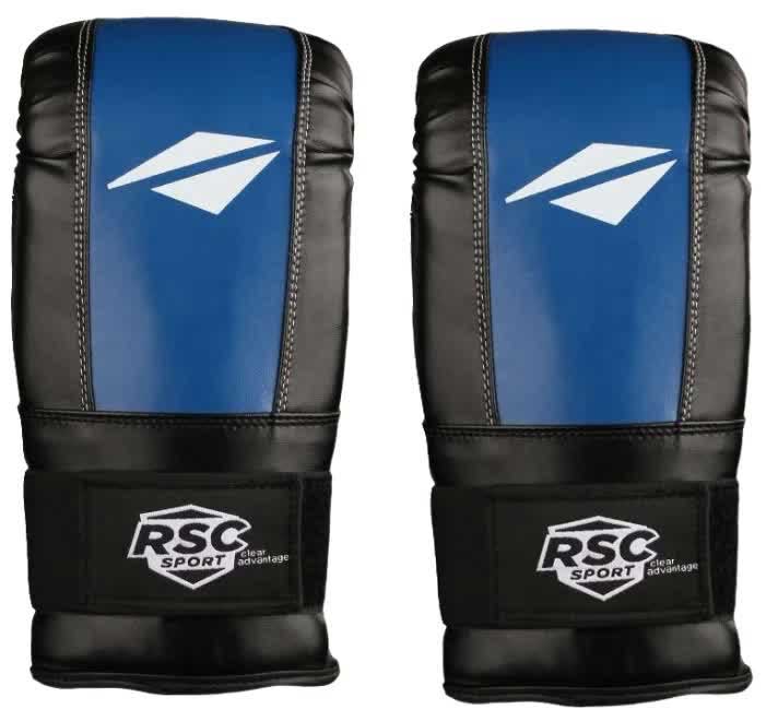 Перчатки снарядные RSC PU, BF BX 102, Синий, M
Перчатки снарядные RSC PU, BF BX 102, Синий, M