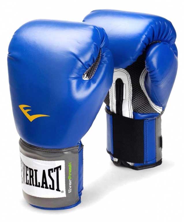 Перчатки боксёрские EVERLAST PU Pro Style Anti-MB Youth, 2208YU, Синий, 8 унций
Перчатки боксёрские EVERLAST PU Pro Style Anti-MB Youth, 2208YU, Синий, 8 унций