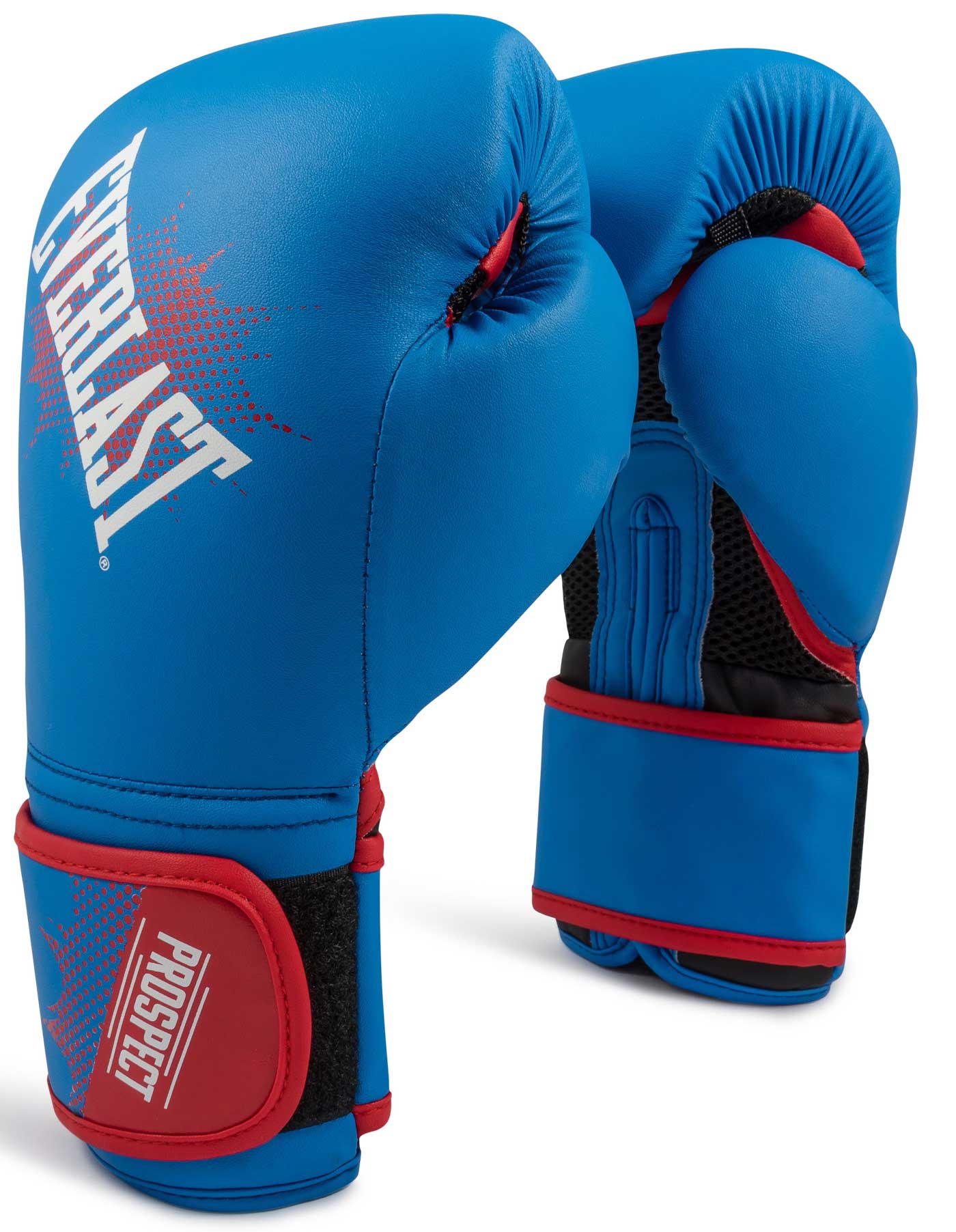 Перчатки боксёрские детские EVERLAST PROSPECT PU, P00001644, Синий, 4 унции
Перчатки боксёрские детские EVERLAST PROSPECT PU, P00001644, Синий, 4 унции