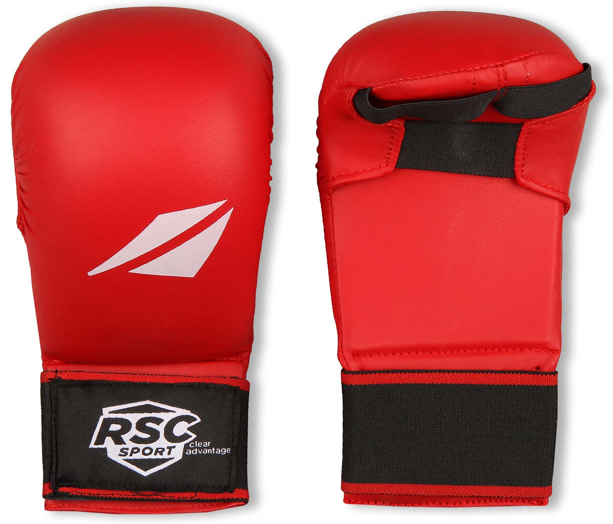 Накладки на кисть карате RSC PU, BF BX 1101, Красный, S
Накладки на кисть карате RSC PU, BF BX 1101, Красный, S