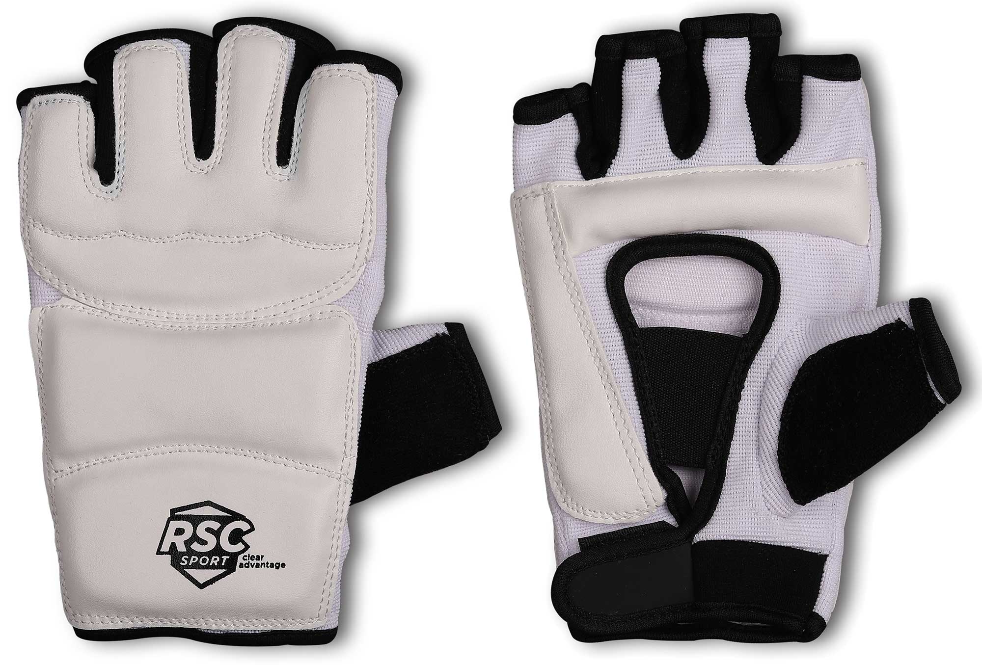 Перчатки таэквондо RSC PU, 3650, Белый, XL
Перчатки таэквондо RSC PU, 3650, Белый, XL