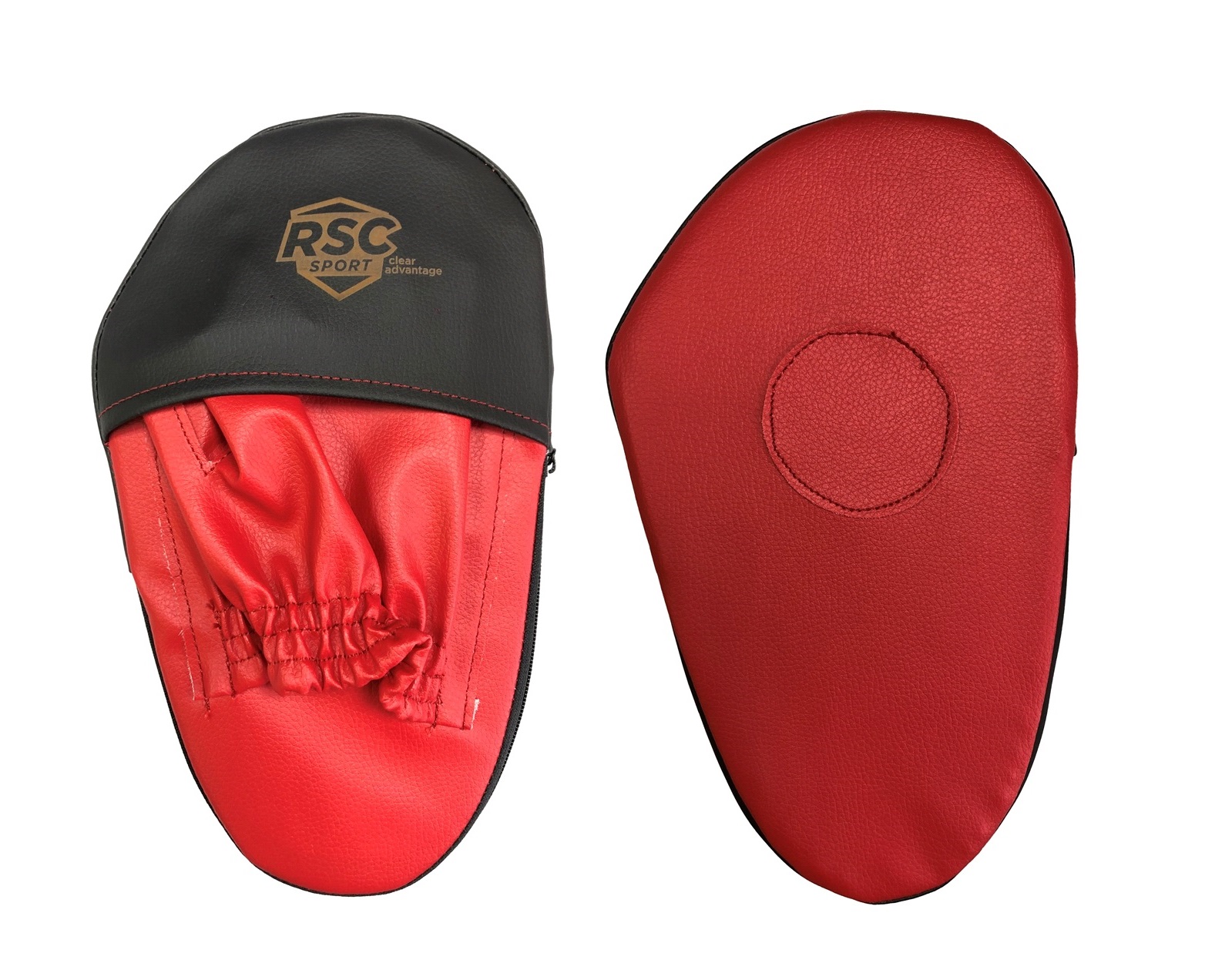 Лапа боксерская прямая малая RSC COMBAT и/к RSC010 28*17*4 см Красно-черный
Лапа боксерская прямая малая RSC COMBAT и/к RSC010 28*17*4 см Красно-черный