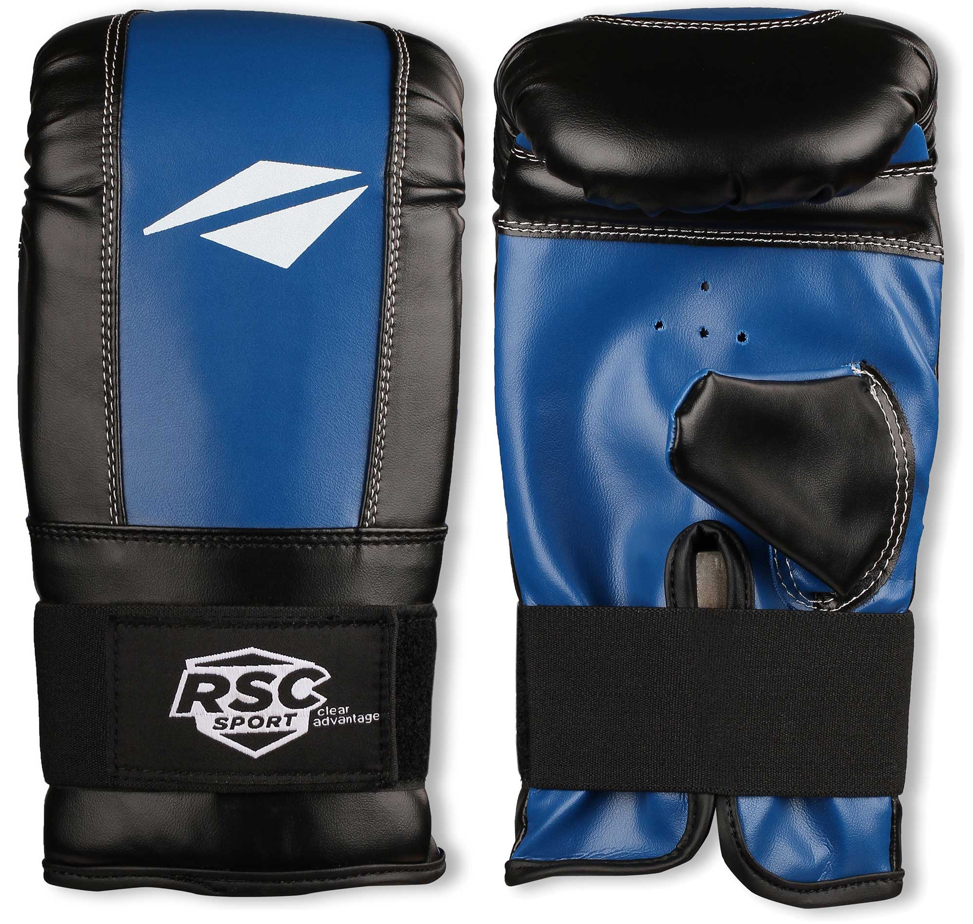 Перчатки снарядные RSC PU BF BX 102 XS Синий
Перчатки снарядные RSC PU BF BX 102 XS Синий
