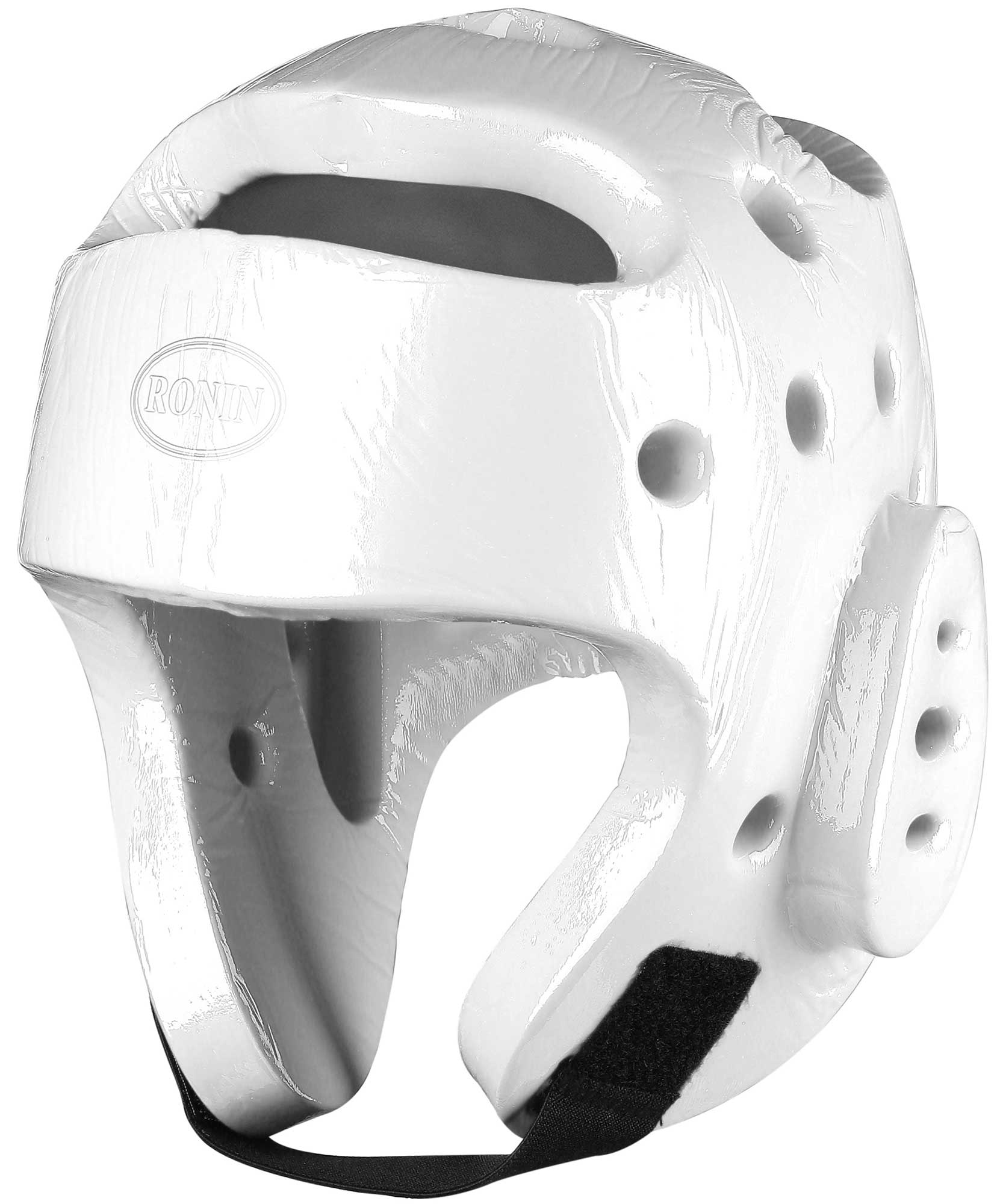 Шлем таэквондо литой, F081B, Белый, S
Шлем таэквондо литой, F081B, Белый, S