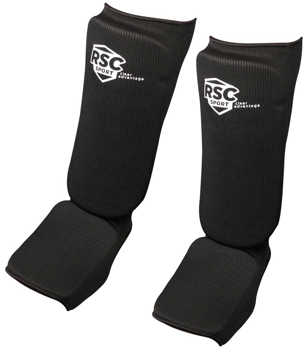 Защита голени и стопы RSC х/б, полиэстер, RSC003, Черный, XL
Защита голени и стопы RSC х/б, полиэстер, RSC003, Черный, XL
