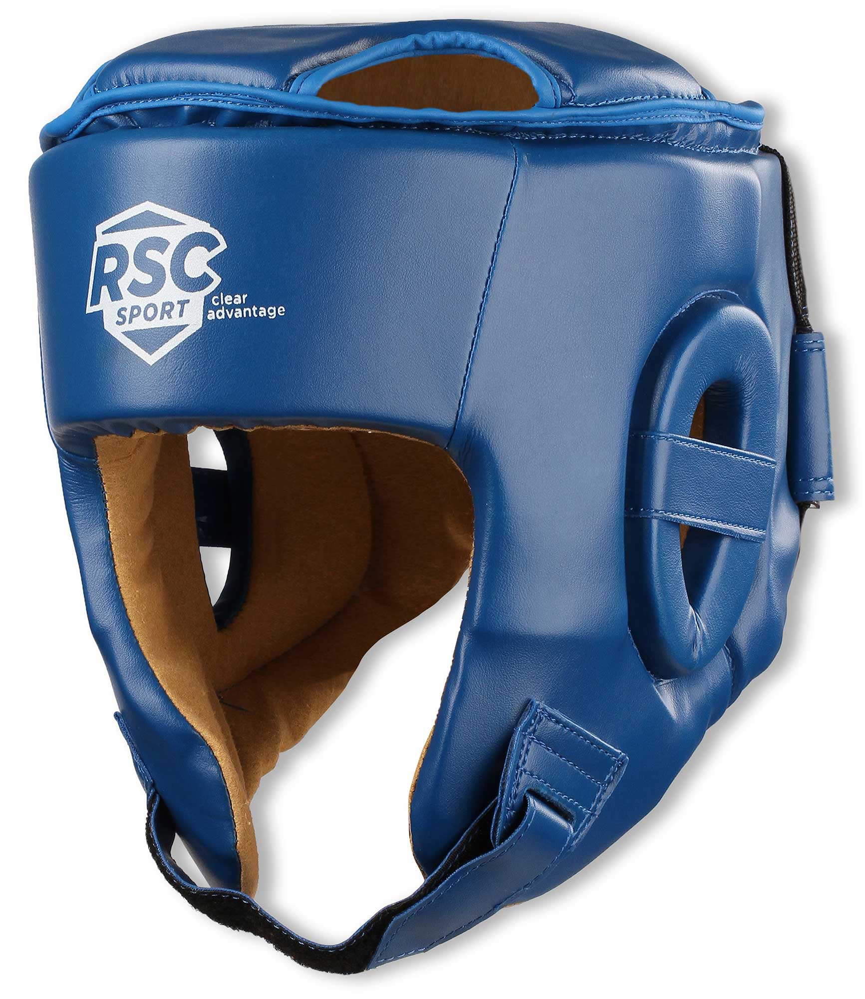 Шлем боксерский RSC PU, BF BX 201, Синий, XL
Шлем боксерский RSC PU, BF BX 201, Синий, XL