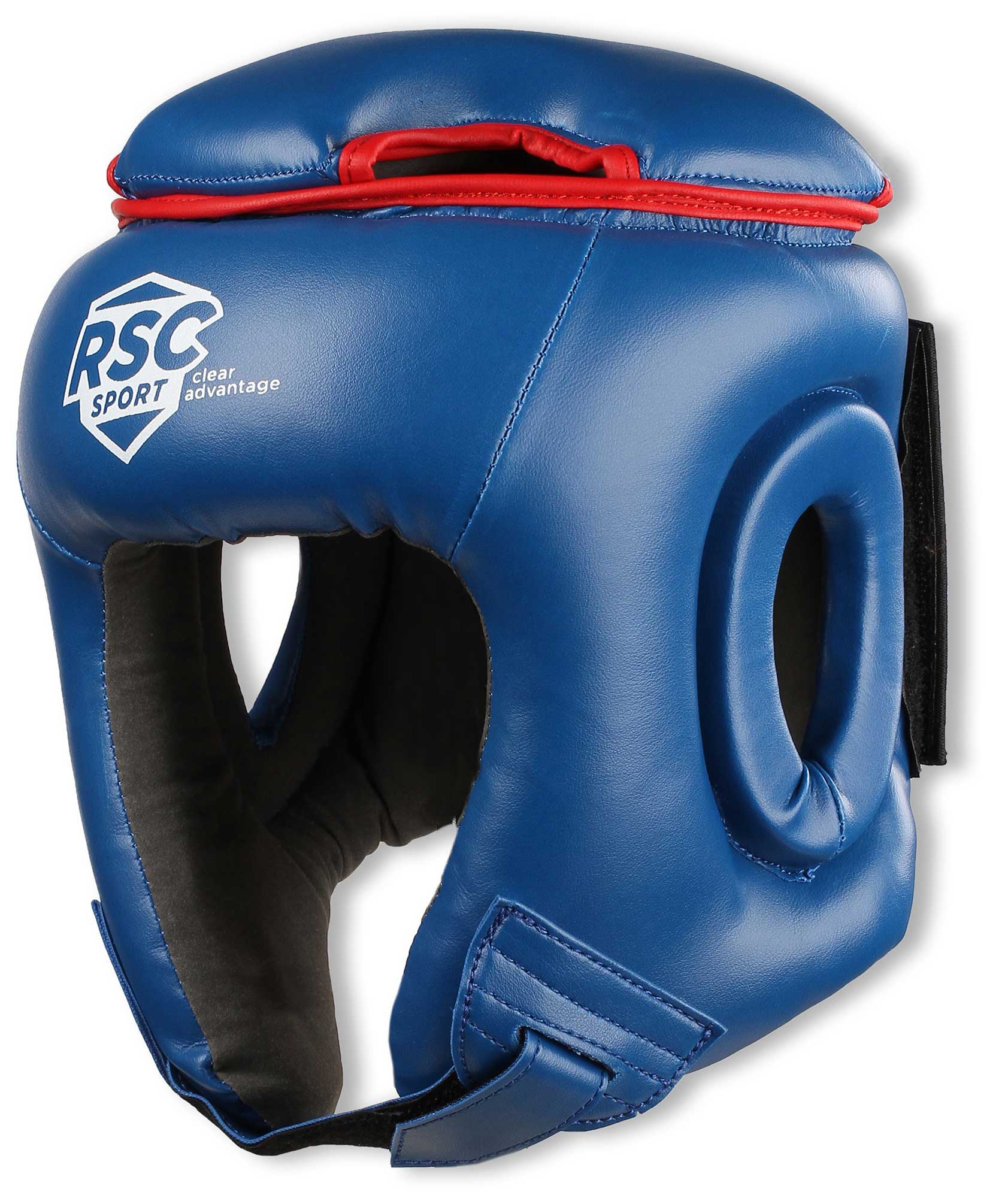 Шлем боксерский RSC PU, BF BX 208, Синий, S
Шлем боксерский RSC PU, BF BX 208, Синий, S
