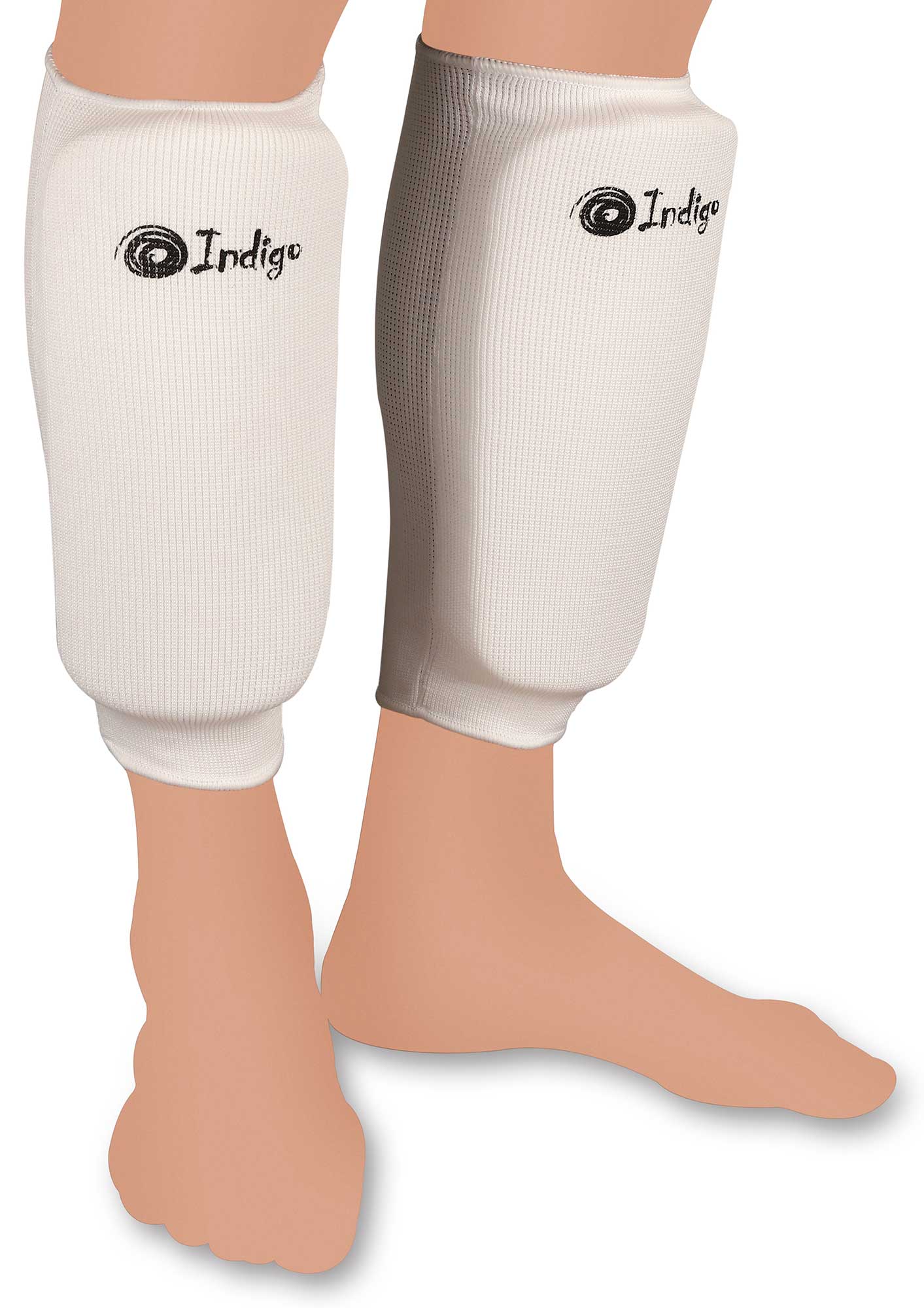 Защита голени INDIGO (х/б, ПЭ), 1118, Белый, XL
Защита голени INDIGO (х/б, ПЭ), 1118, Белый, XL