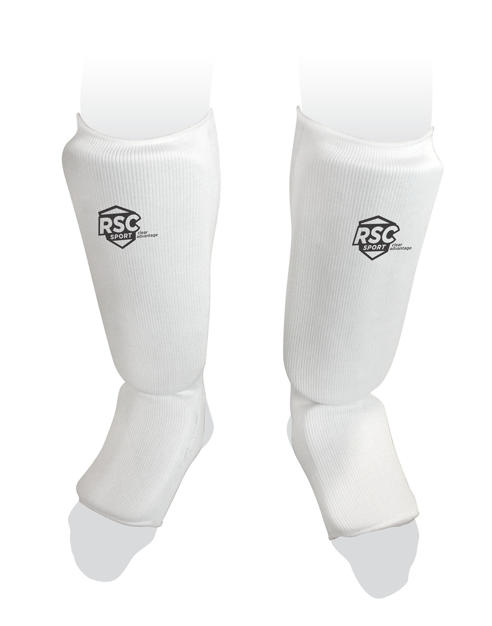 Защита голени и стопы RSC х/б, полиэстер PS 1316 Белый
Защита голени и стопы RSC х/б, полиэстер PS 1316 Белый
