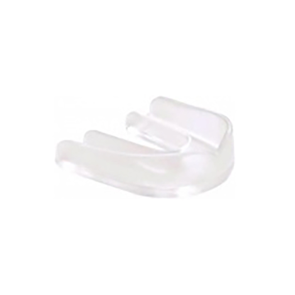 Капа 1 челюстная Green Hill JUNIOR, MG-6241, Прозрачный
Капа 1 челюстная Green Hill JUNIOR, MG-6241, Прозрачный