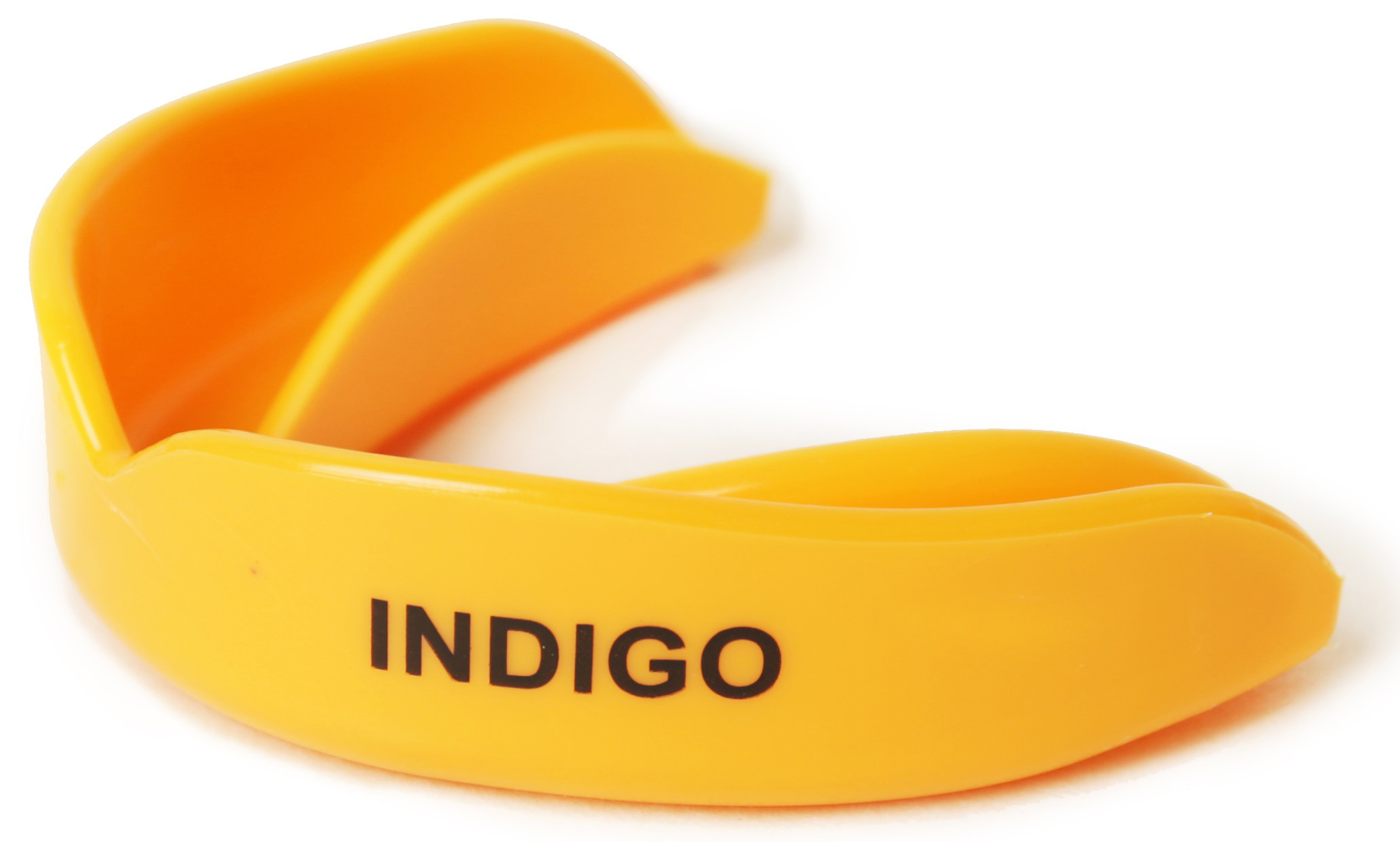 Капа 1 челюстная INDIGO термо, в контейнере, MS-01-TP, Оранжевый,
Капа 1 челюстная INDIGO термо, в контейнере, MS-01-TP, Оранжевый,