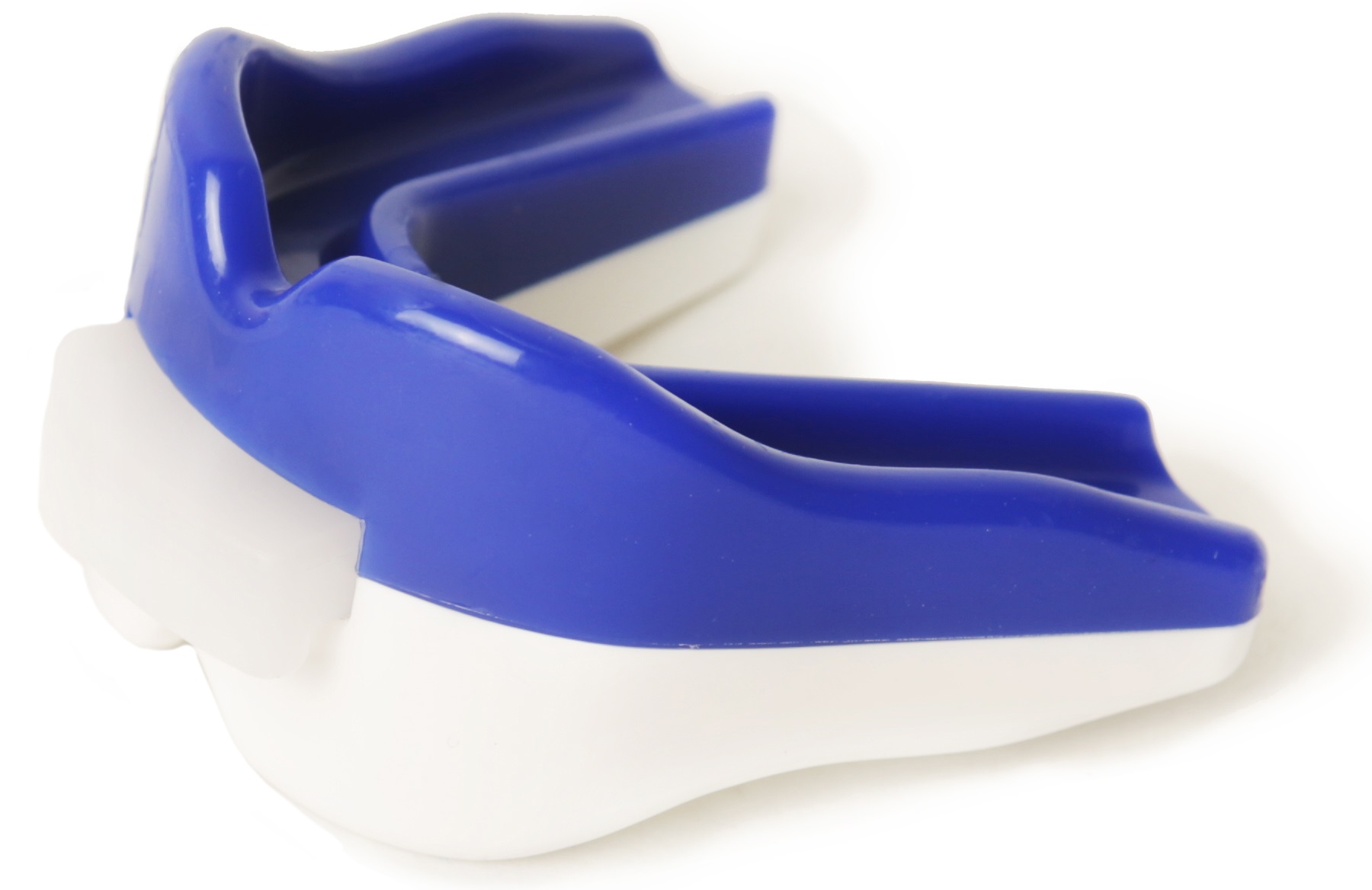 Капа 2 челюстная INDIGO термо юношеская в контейнере, MD-02 JR, Бело-Голубой,
Капа 2 челюстная INDIGO термо юношеская в контейнере, MD-02 JR, Бело-Голубой,