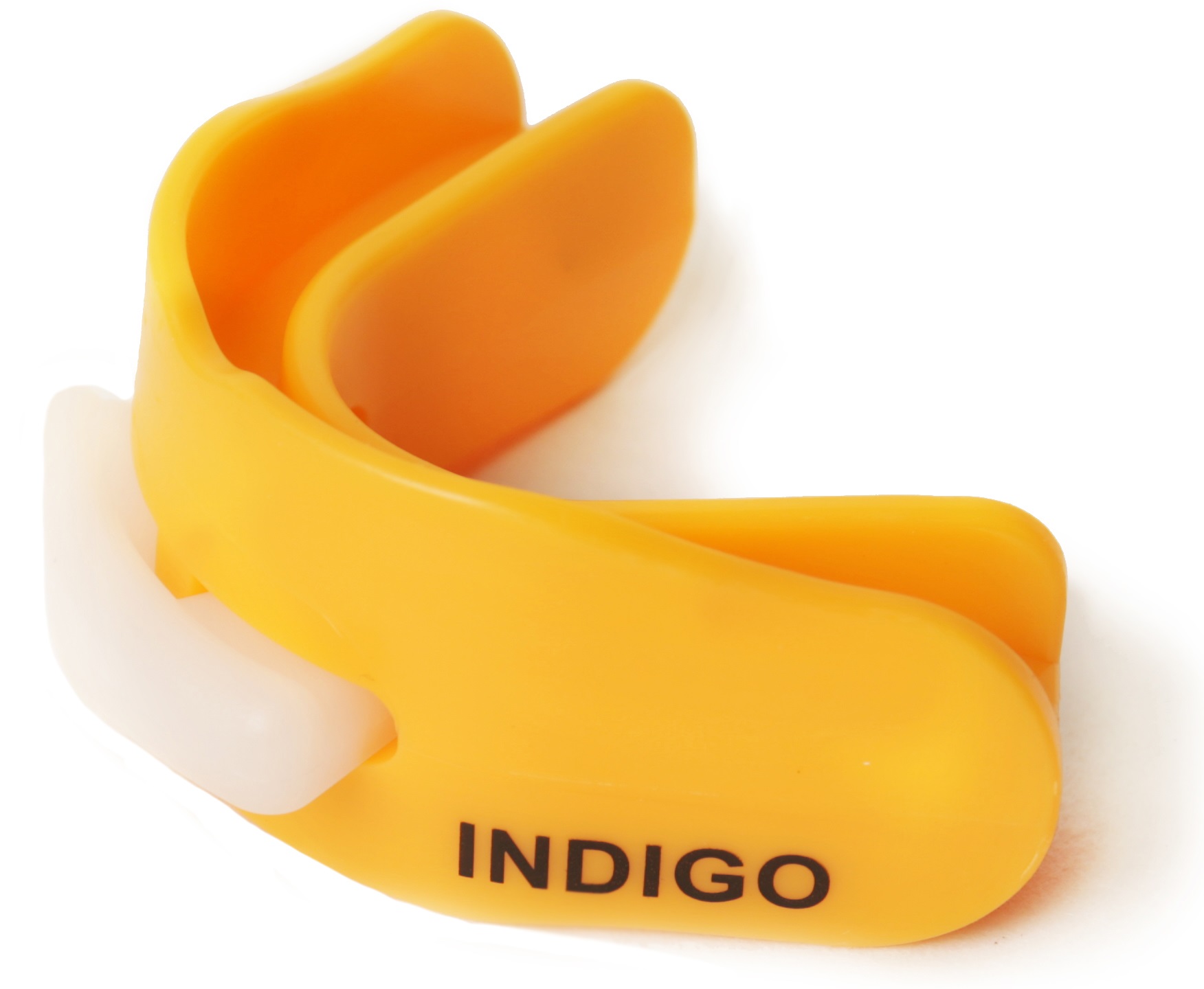 Капа 2 челюстная INDIGO термо в контейнере, MD-01-TP, Оранжевый,
Капа 2 челюстная INDIGO термо в контейнере, MD-01-TP, Оранжевый,