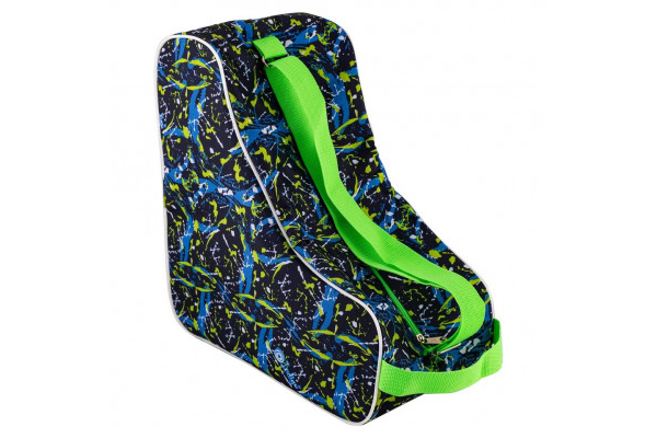 Сумка для коньков ATEMI малая A-003
Сумка для коньков ATEMI малая A-003