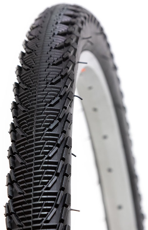 Вело Покрышка TRIX PQ-723 16" х 2.125 Черный
Вело Покрышка TRIX PQ-723 16" х 2.125 Черный