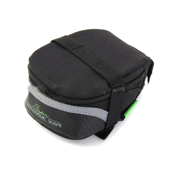 Вело Сумка подседельная, CB 6015, Черный, 140*85*60мм
Вело Сумка подседельная, CB 6015, Черный, 140*85*60мм