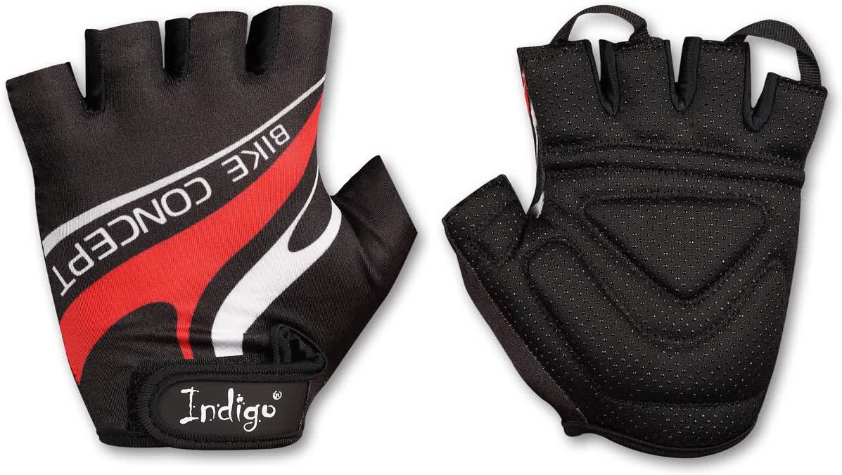 Перчатки вело мужские INDIGO, SB-01-8206, Черно-оранжевый, M
Перчатки вело мужские INDIGO, SB-01-8206, Черно-оранжевый, M