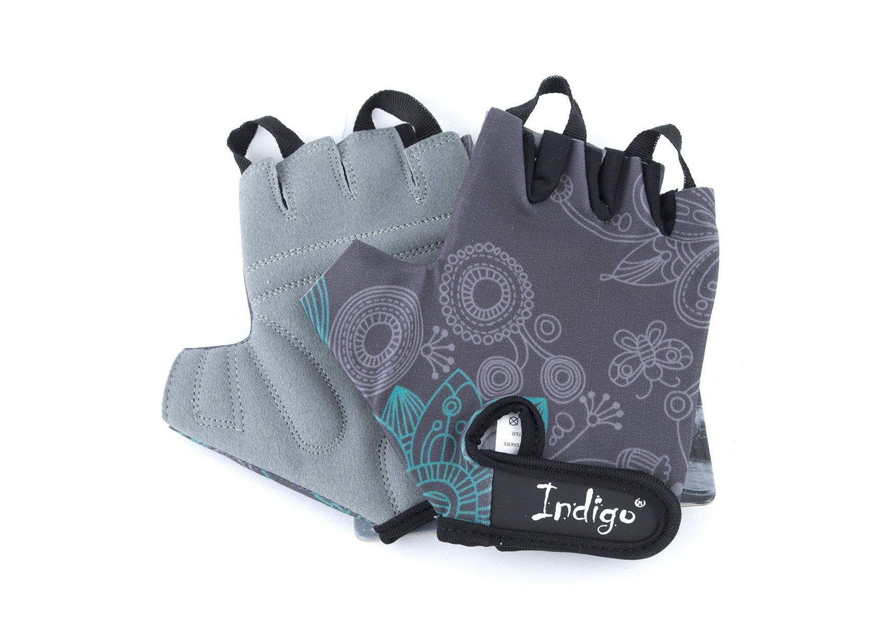 Перчатки вело женские INDIGO, SB-01-8545, Светло-серый, XS
Перчатки вело женские INDIGO, SB-01-8545, Светло-серый, XS
