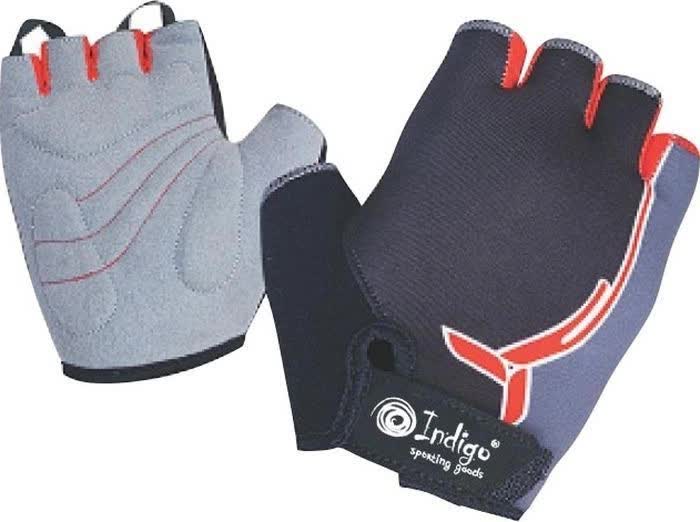 Перчатки вело детские INDIGO, SB-01-8827, Черно-серый, 4XS
Перчатки вело детские INDIGO, SB-01-8827, Черно-серый, 4XS